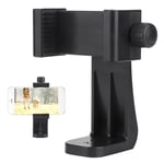 Universal 360° Rotation Mobile Phone Clip Tripod Mount Adapter Holder Bracke Hot