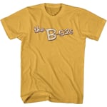 The B52S - Logo - Short Sleeve - Adult - T-Shirt