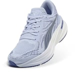 Puma Magnify Nitro 2 Women Cool Weather/Blue Crystal-18 UK6/39 - Fri frakt