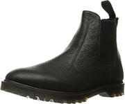 Dr. Marten's 2976 Original, Unisex-Adults' Boots, Black (Black), 6 UK (39 EU)