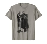 Jay and Silent Bob Standing Pose T-Shirt