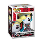 Funko Pop! Heroes: DC - Harley Quinn - (Apokolips) - Collectable Vinyl Figure - 