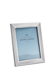 Georg Jensen Bernadotte Stainless Steel Photo Frame, 5 x 7" (13 x 18cm)