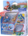 Mario Kart 2 Figure Pack