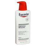 Eucerin Original Moisturizing Lotion For Dry And Sensitive Skin 16 Oz By Eucerin