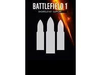 Microsoft Battlefield 1 Shortcut Kit: Support Bundle Xbox One, Nedladdningsbart Innehåll (Dlc) Till Videospel, Xbox One, Battlefield 1, M (Mogen), 20/12/2016, Online