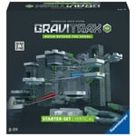 GraviTrax PRO Starter Set Vertical, 152 pieces-Circuit de billes, Parcours de...