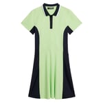 J.Lindeberg Dolores Dress Dam