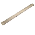 Practical 24.75 Notched Fret Board Straight Edge Luthiers Tool For Guitars N LSO