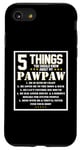 iPhone SE (2020) / 7 / 8 5 Things You SHould Know About My Grandpa Pawpaw Case