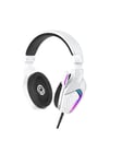 Oniverse Meteor - Frost White - Headset - Sony PlayStation 4