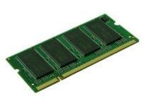 CoreParts DDR2 - 2 GB - SO DIMM 200-pin - 667 MHz / PC2-5300 - ikke-bufret - ikke-ECC - for Dell Latitude D820  D820 BURNER  D820 Essential Plus