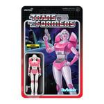 Super7 Transformers Arcee 3.75 in Reaction Figure (US IMPORT)