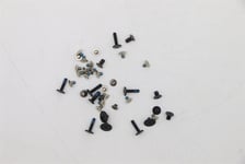 Lenovo ThinkPad P17 Gen 1 Screw Screws Set Kit 5S10Z89157