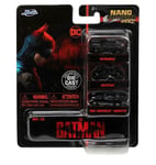 JADA TOYS - Nano 3 BATMAN vehicles -  - JAD32043