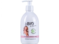 bebio BeBio Ewa Chodakowska Natural Body Lotion Chia and Japanese Cherry Blossom 400ml | FREE DELIVERY FROM 250 PLN