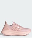 adidas Ultraboost 5 Shoes - Pink, Pink, Size 6.5, Women