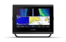 garmin Kartplotter/Ekolod Garmin GPSMAP 723XSV