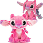 Pehmolelu Disney Andzia Lilo ja Stitch Simba, 25 cm