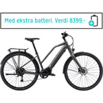 Gekko Netto TRG ION E6100  MIX  9S