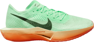 Juoksukengät Nike Vaporfly 3 Eliud Kipchoge hj7040-300 Koko 44 EU