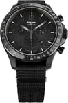 Traser H3 P67 Officer Pro Chrono Black Nato