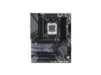 Pagrindine Plokšte Mainboard|Gigabyte|Amd B650|Sam5|Atx|Memory Ddr5|Atminties Lizdai 4|1Xpci-Express 16X|3Xpci-Express 3.0 16X|3Xm.2|2Xhdmi|1Xdisplayport|6Xusb 2.0|2Xusb 3.2|1Xusb-C|1Xrj45|3Xaudio Port|B650eagleax1.1