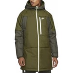 Parka Nike  THERMA-FIT LEGACY