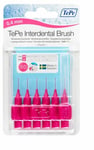 TEPE INTERDENTAL BRUSH SIZE 0 6PCS