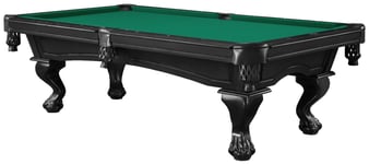 Biljardbord Legacy Megan 8 Black