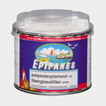 Epifanes Glasfiberspackel Glasfiber Filler, 500 ml, vit