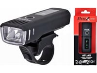 Prox Frontlampa Prox Atlas 300Lm Usb