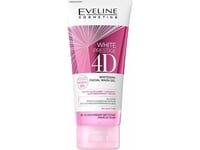 Eveline Eveline White Prestige 4D Whitening Ansiktstvätt Gel 200Ml Universal