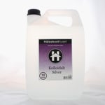 Kolloidalt silver 10ppm 5 liter Hälsokosthusets