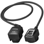 Canon OC-E4A Off Camera Shoe Cord – Fits EOS R3, R6 Mark II, R7 & R10 - New