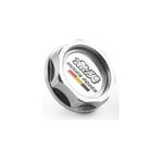 Alumiininen jäähdyttimen korkin suojus Power Performance Oil Cap Sopiva Honda Accord Civic -kierremääritykseen M32X3.5