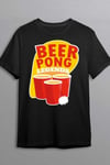 Dunken Beer pong legends (Dam,5XL)