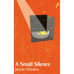 A Small Silence (häftad, eng)