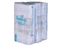 Pampers Premium Månedskasse Størrelse 4, 8-14Kg 174 Stk.