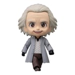 Retour Vers Le Futur Nendoroid Figurine Pvc Doc (Emmett Brown) 10 Cm