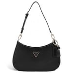 Sac GUESS Noelle Noir Femme - HWZG7879180BLA