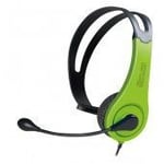 @Play Casque Communicator Filaire Xbox 360