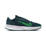 Nike Vapor Lite 2 Chaussure Terre Battue Enfants - Vert Foncé , Vert Fluo