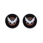 Thumb Stick Grip Cap Thumbstick Joystick -suojuskotelo Sony Dualshock 5/4/3 PS5 PS4 PS3 Slim Xbox 360 NS Switch Pro -ohjaimelle