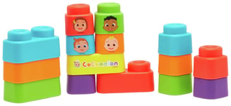 CoComelon Soft Blocks