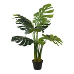 Konstväxt Lykke Monstera Plant