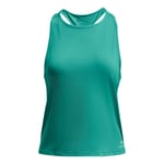 Under Armour Rush Energy Débardeur Tank Top Femmes - Vert