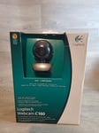 Logitech WebCam C160