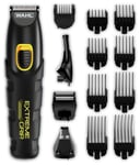 Wahl Extreme Grip Grooming Kit 9893-417X male