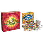 Drumond Park 5019150000056 Articulate Family Board Fast Talking Description Game, Single, Multi & 1470 Logo Family Board Game to Guess, Draw and Describe